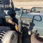 2013 Bomag BMP8500 Road - Compactor - Walk for sale — view 4