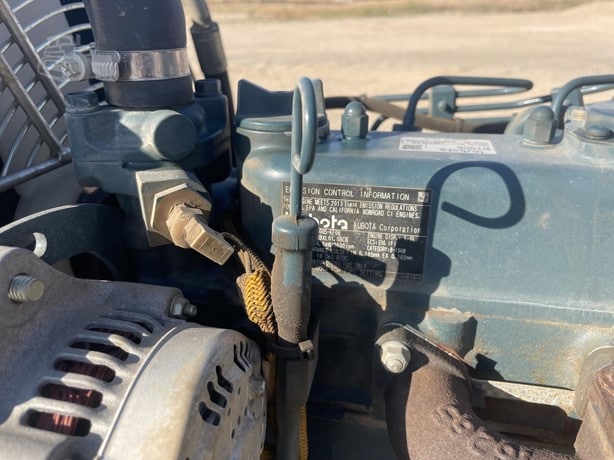 2013 Bomag BMP8500 Road - Compactor - Walk for sale — view 4
