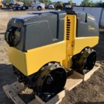 2022 Bomag BMP8500 Road - Compactor - Walk for sale — view 5