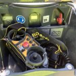 2020 Bomag BMP8500 Road - Compactor - Walk for sale — view 5