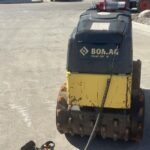 2019 Bomag BMP8500 Road - Compactor - Walk for sale — view 5