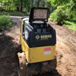 2018 Bomag BMP8500 Road - Compactor - Walk for sale — view 5