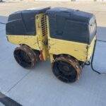 2018 Bomag BMP8500 Road - Compactor - Walk for sale — view 5