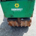 2015 Bomag BMP8500 Road - Compactor - Walk for sale — view 5