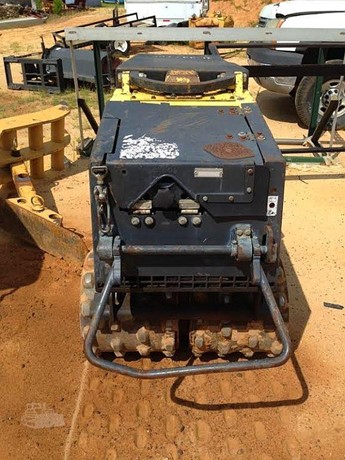 1999 Bomag BMP851 Road - Compactor - Walk for sale — view 2