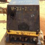 1999 Bomag BMP851 Road - Compactor - Walk for sale — view 3