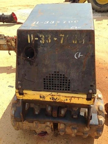 1999 Bomag BMP851 Road - Compactor - Walk for sale — view 3