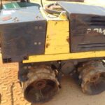 1999 Bomag BMP851 Road - Compactor - Walk for sale — view 4