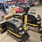2023 Bomag BPR60-65 Road - Compactor - Walk for sale