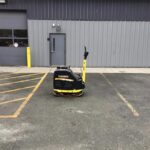 2022 Bomag BPR70-70D Road - Compactor - Walk for sale