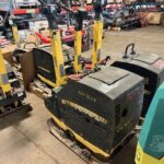 2023 Bomag BPR70-70D Road - Compactor - Walk for sale — view 2