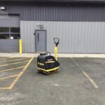 2022 Bomag BPR70-70D Road - Compactor - Walk for sale — view 2