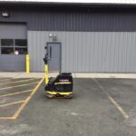 2022 Bomag BPR70-70D Road - Compactor - Walk for sale — view 5