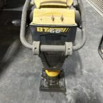 2018 Bomag Road - Compactor - Walk for sale