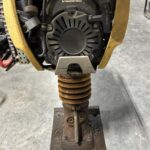 2018 Bomag Road - Compactor - Walk for sale — view 2