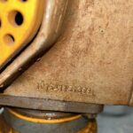 2018 Bomag Road - Compactor - Walk for sale — view 3