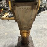 2018 Bomag Road - Compactor - Walk for sale — view 4