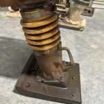 2018 Bomag Road - Compactor - Walk for sale — view 5