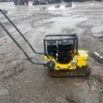 2016 Bomag Road - Compactor - Walk for sale