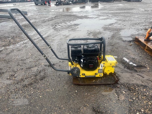 2016 Bomag Road - Compactor - Walk for sale