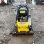 2016 Bomag Road - Compactor - Walk for sale — view 2
