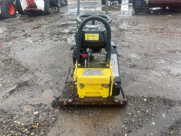 2016 Bomag Road - Compactor - Walk for sale — view 2