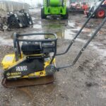 2016 Bomag Road - Compactor - Walk for sale — view 3