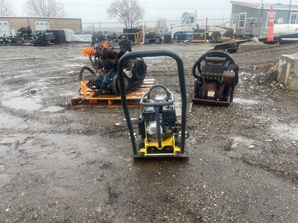 2016 Bomag Road - Compactor - Walk for sale — view 4