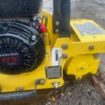 2016 Bomag Road - Compactor - Walk for sale — view 5