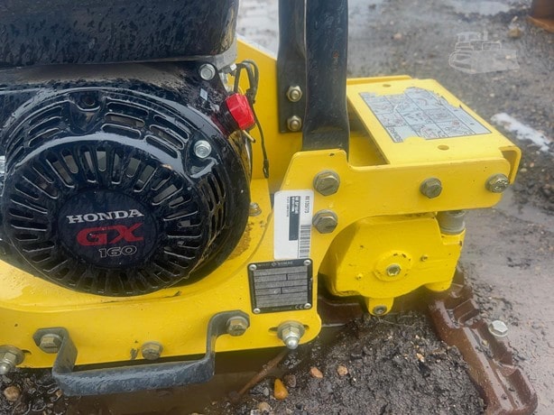 2016 Bomag Road - Compactor - Walk for sale — view 5
