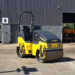 2023 Bomag Road - Compactor - Drum for sale — view 3