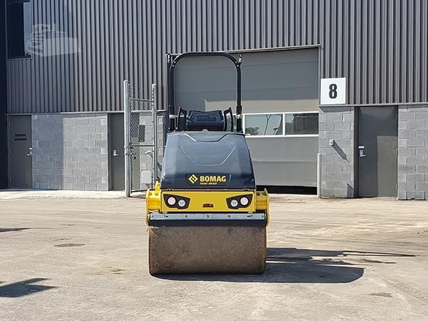 2023 Bomag Road - Compactor - Drum for sale — view 3