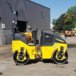 2023 Bomag Road - Compactor - Drum for sale — view 4
