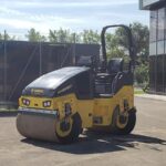 2023 Bomag Road - Compactor - Drum for sale — view 4