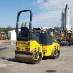 2023 Bomag Road - Compactor - Drum for sale — view 5