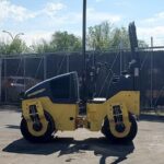 2023 Bomag Road - Compactor - Drum for sale — view 5