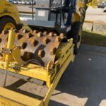 2016 Bomag Road - Compactor Padfoot for sale