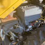 2016 Bomag Road - Compactor Padfoot for sale — view 3