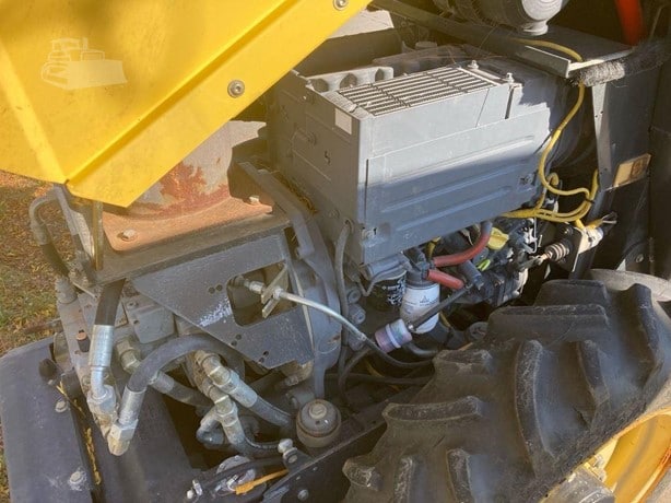 2016 Bomag Road - Compactor Padfoot for sale — view 3