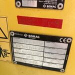 2016 Bomag Road - Compactor Padfoot for sale — view 4