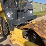 2016 Bomag Road - Compactor Padfoot for sale — view 5