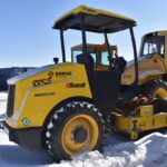 2018 Bomag Road - Compactor Padfoot for sale