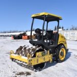 2018 Bomag Road - Compactor Padfoot for sale