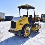 2018 Bomag Road - Compactor Padfoot for sale — view 2