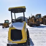 2018 Bomag Road - Compactor Padfoot for sale — view 3