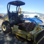 2013 Bomag Road - Compactor Padfoot for sale