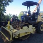2013 Bomag Road - Compactor Padfoot for sale — view 2