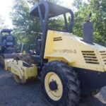 2013 Bomag Road - Compactor Padfoot for sale — view 4