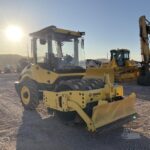 2022 Bomag Road - Compactor Padfoot for sale