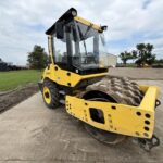 2023 Bomag Road - Compactor Padfoot for sale